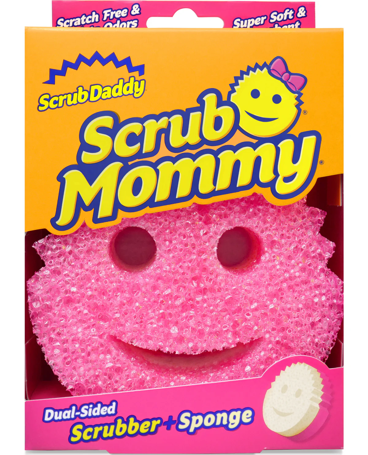 Scrub Mommy - Individual