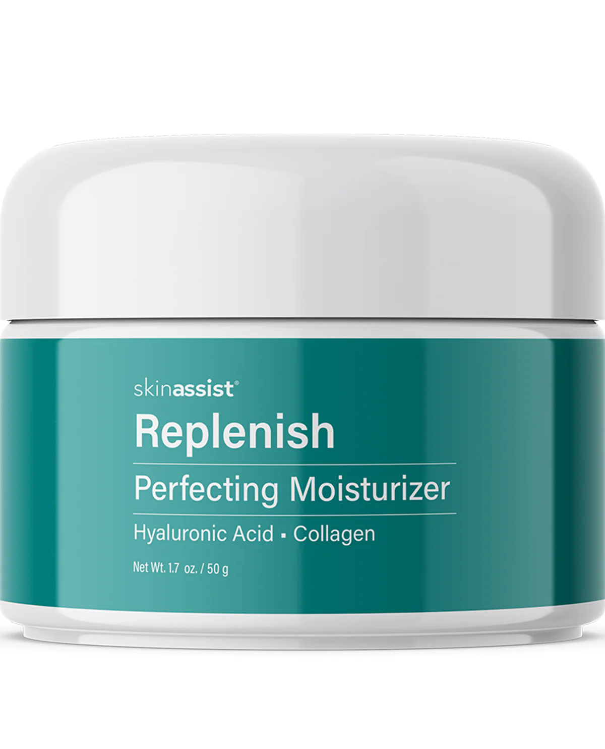 Skin Assist 1.7 Ounce Anti-Wrinkle Moisturizer