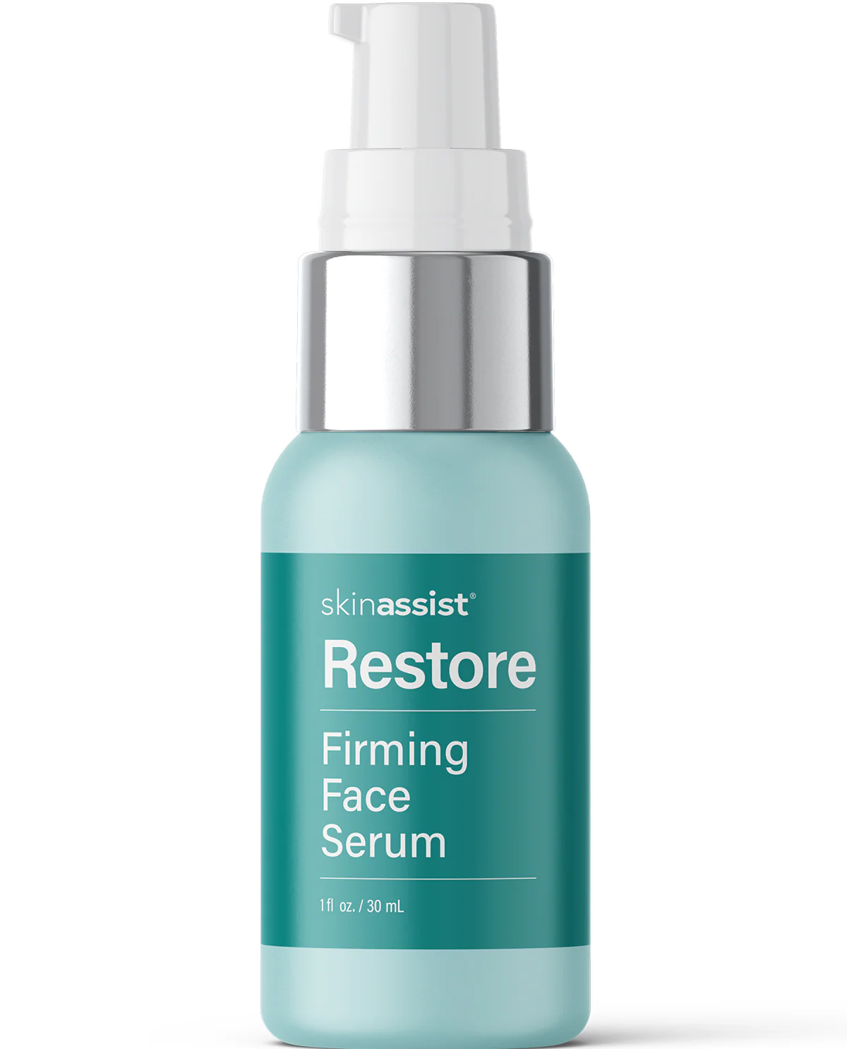 Skin Assist 1 Ounce Anti-Wrinkle Serum