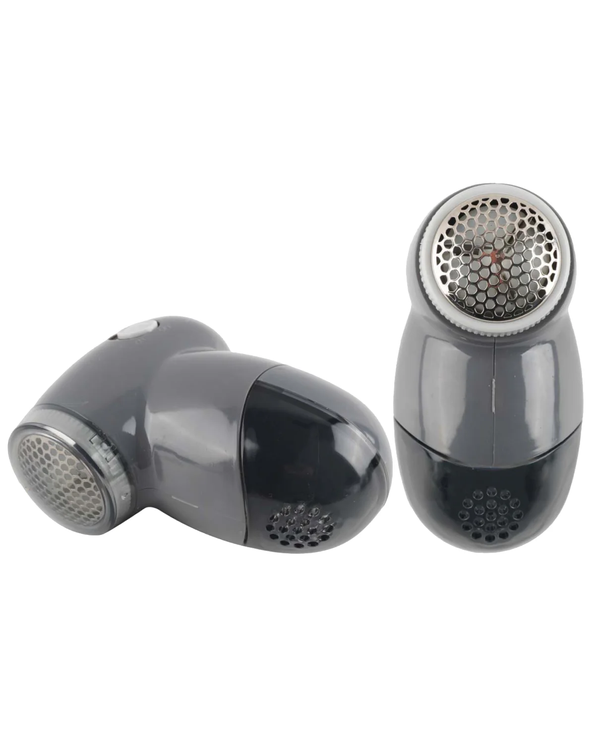 4.2x3x2.1" Small Fabric Shaver - Grey