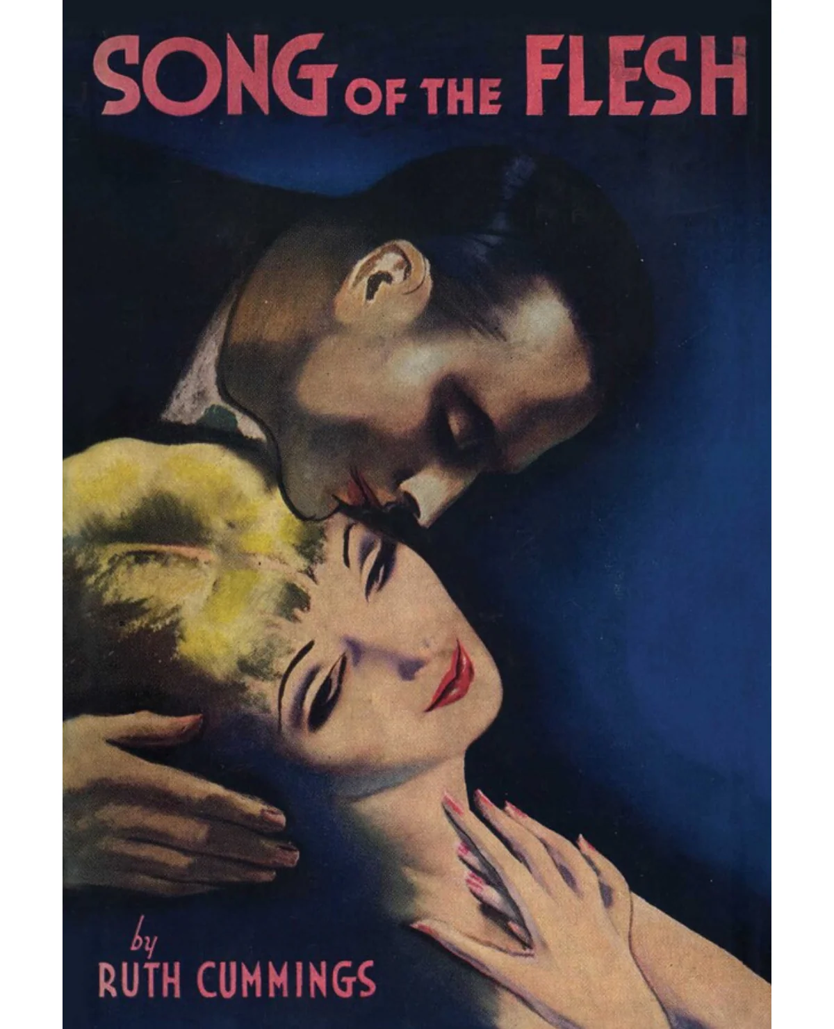 Song Of The Flesh