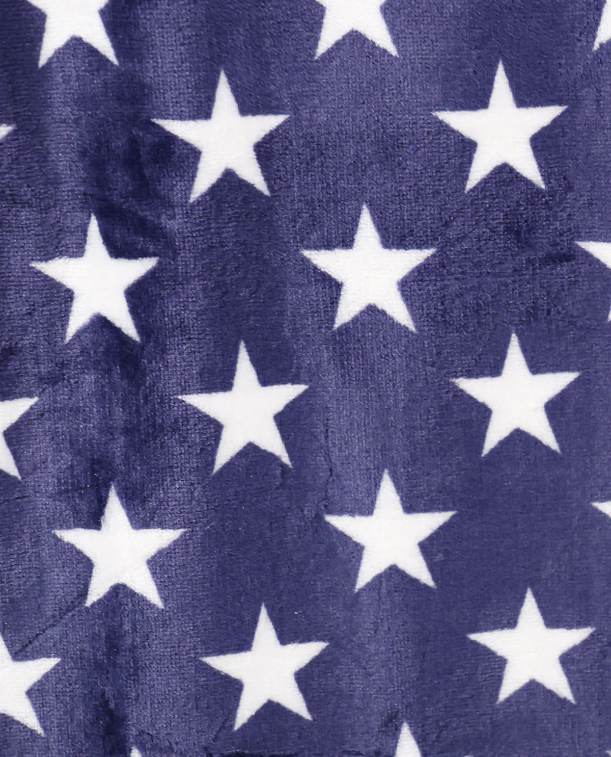 Star Spangled 300g 50x70 Throw - Image 2