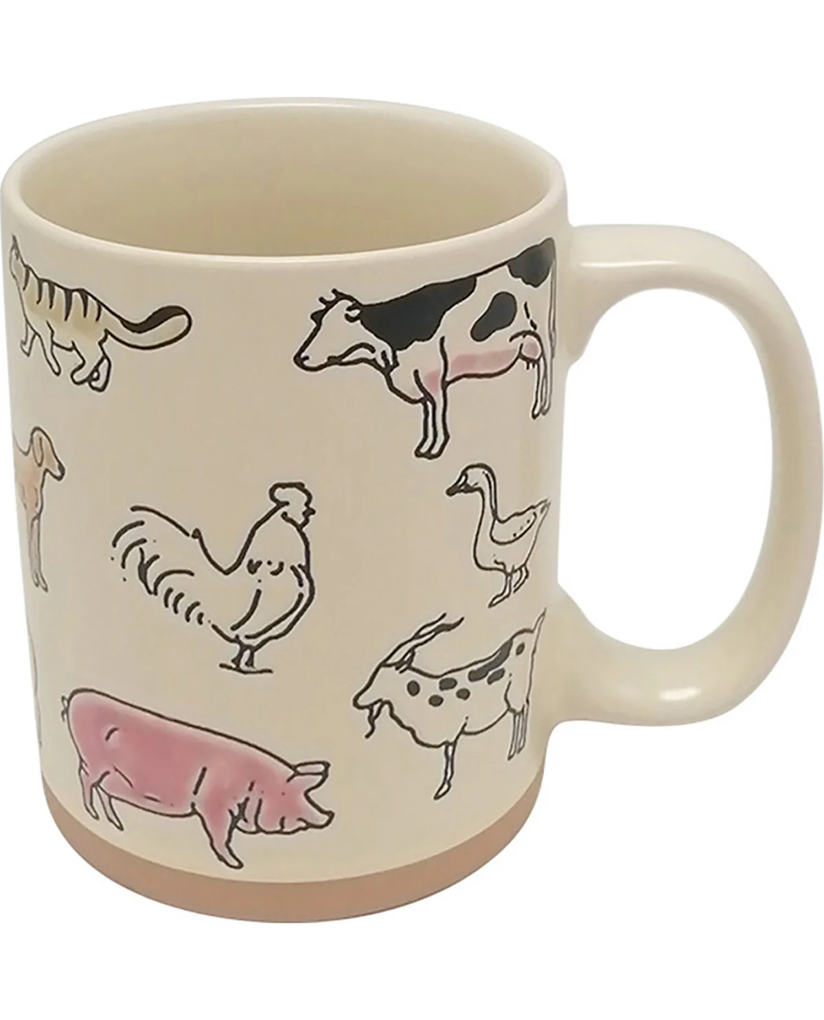 Sweet Farm Mug