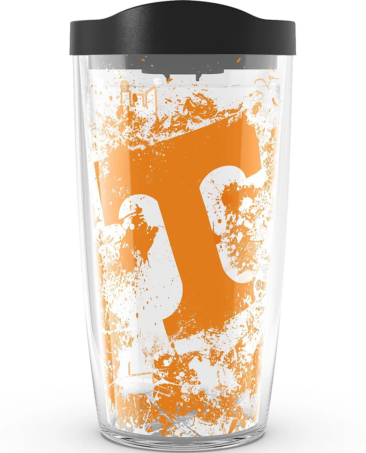 Tennessee 16oz Volunteers- Splatter