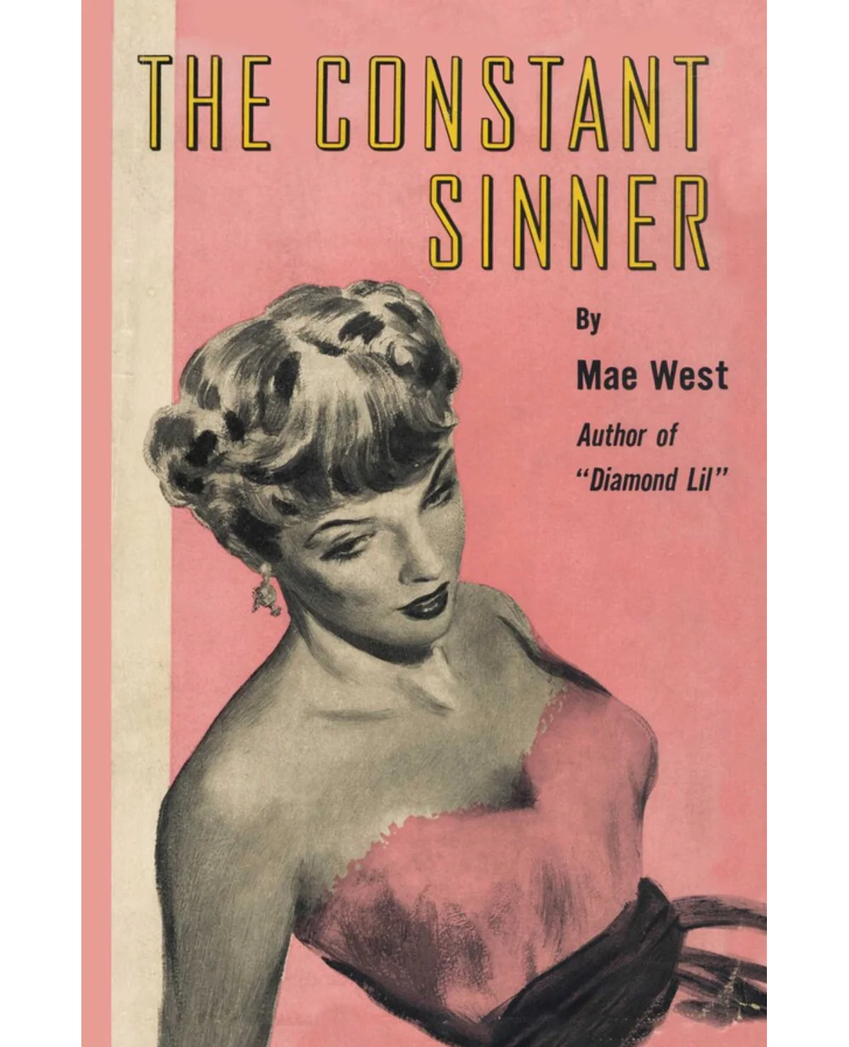 The Constant Sinner