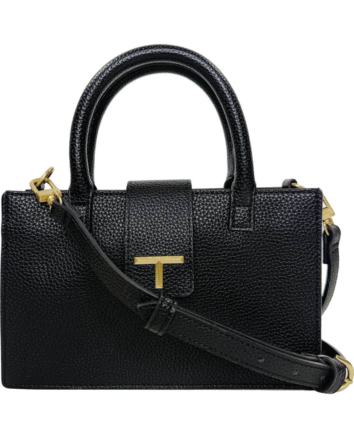 Tahari Mini Satchel