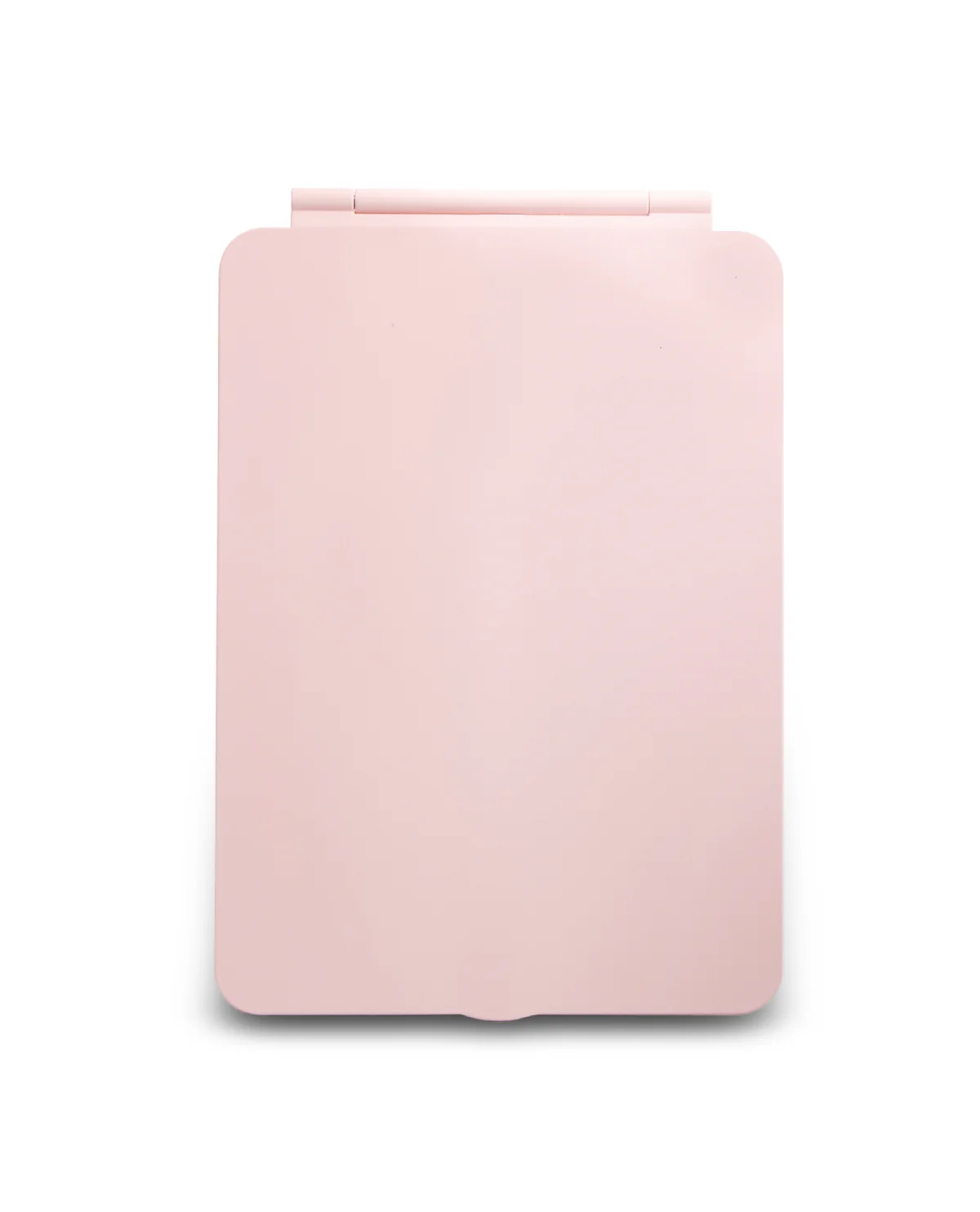 Travel Light-Up Mirror With Rechargeable Battery