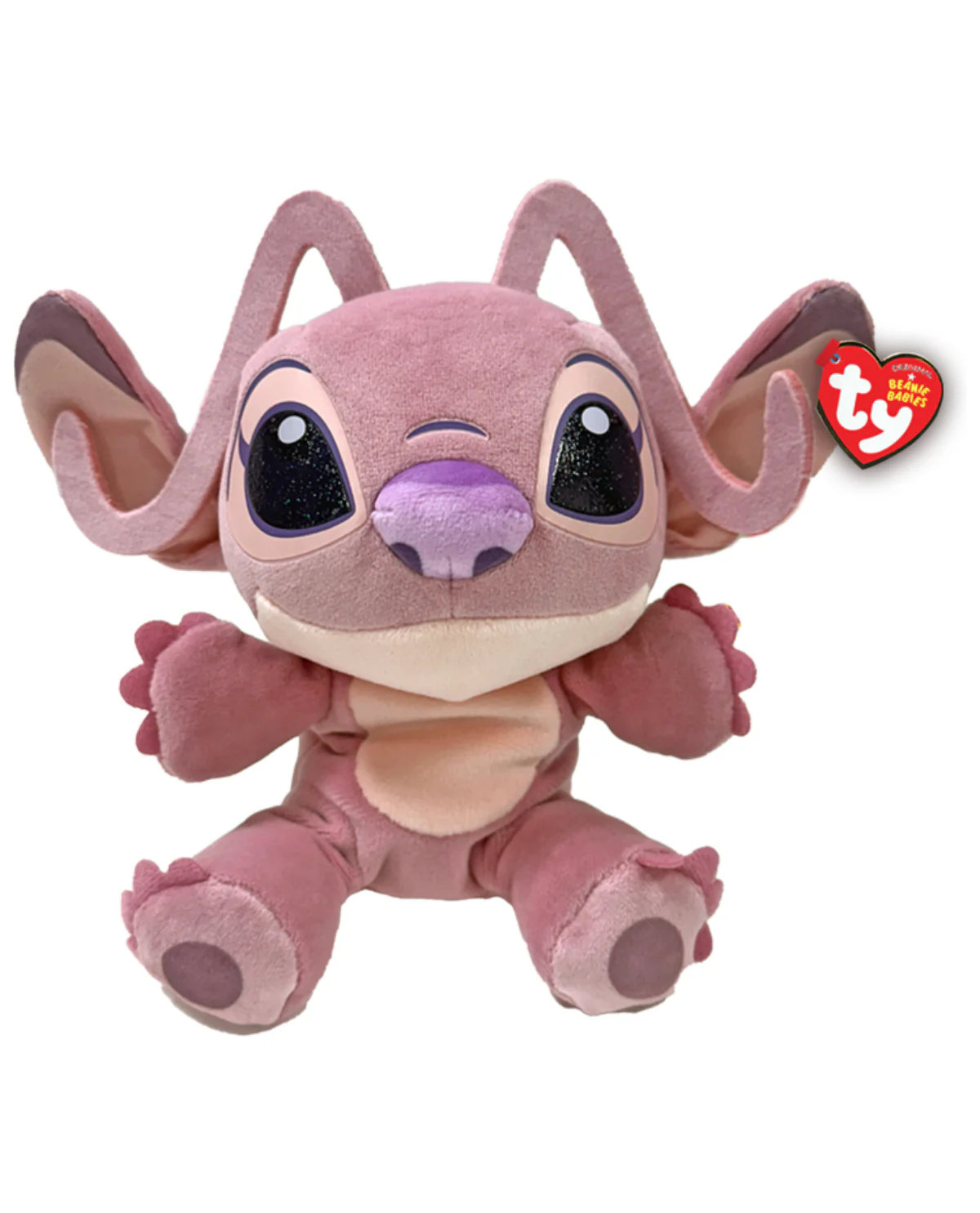 TY Angel Plushie