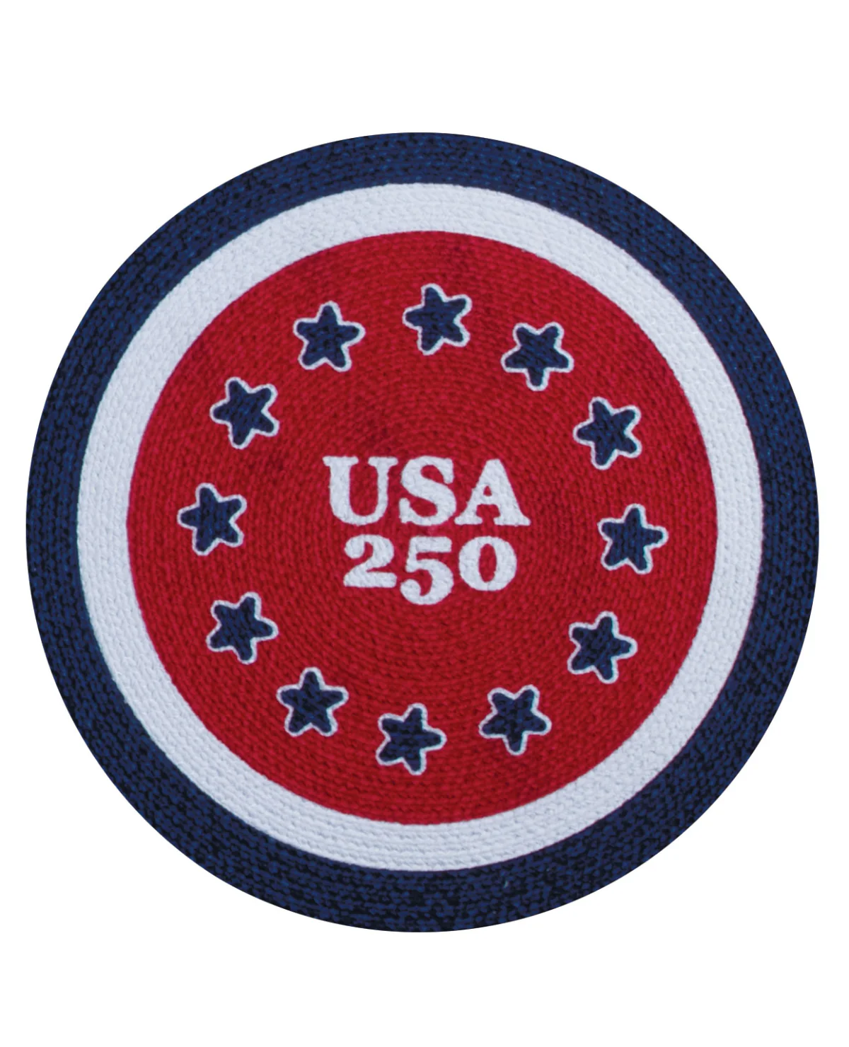 USA 250 Placemat