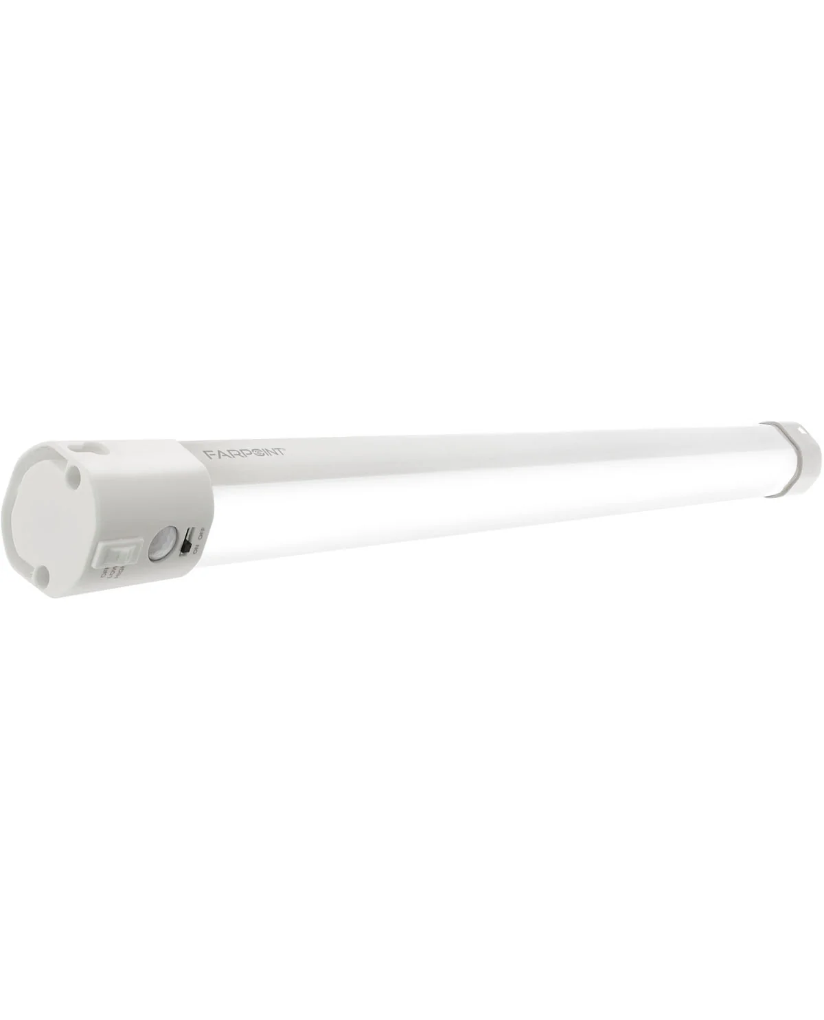 1000LM 2ft Versa Beam Strip Light With Motion Sensor - Image 2