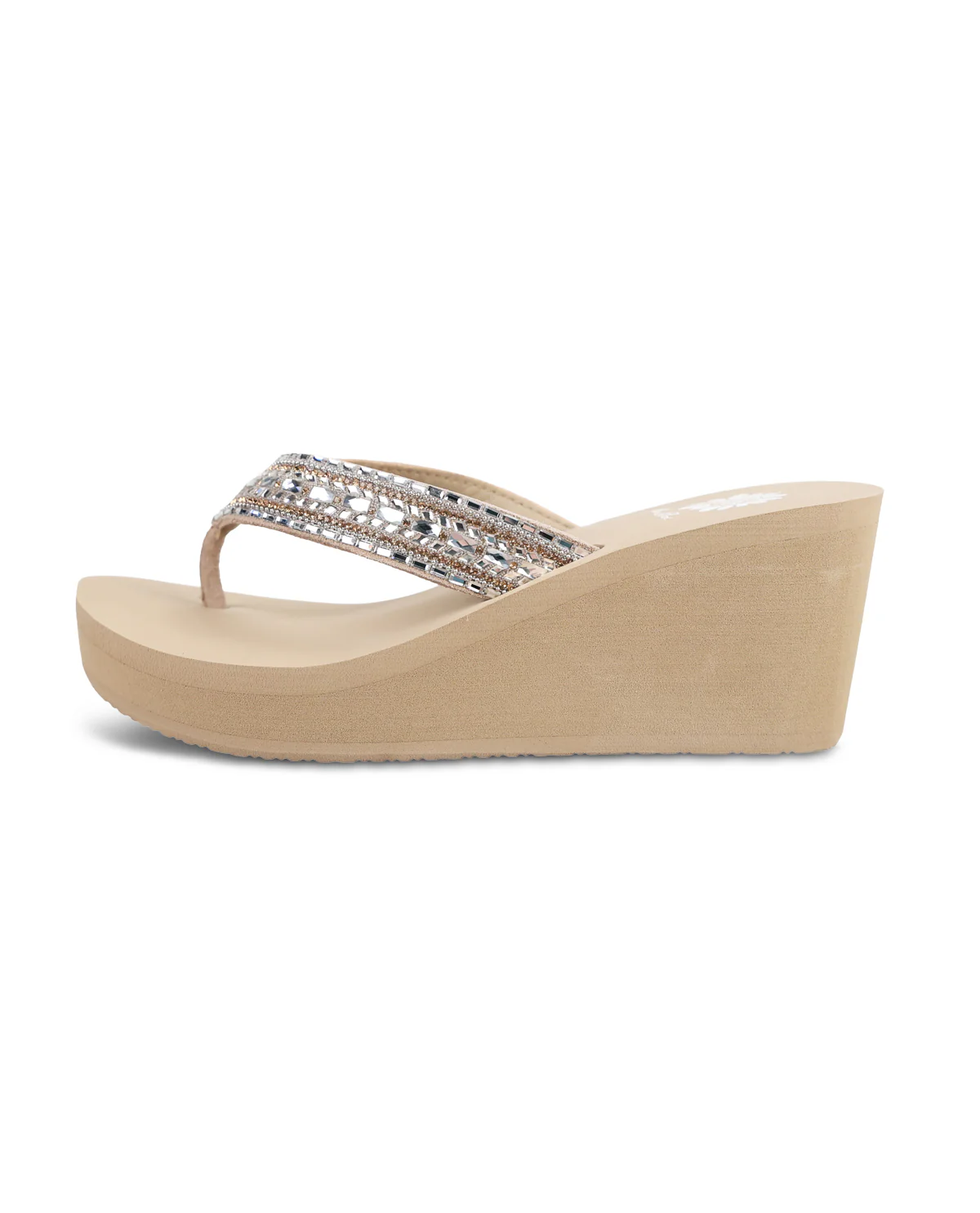 Yellowbox Emmil Sandal Taupe